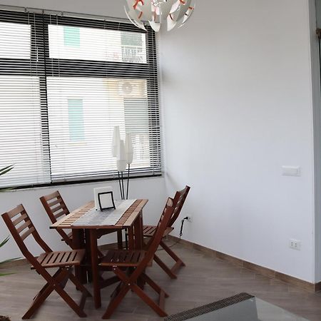 Maison Lumiere Salerno Rom bilde