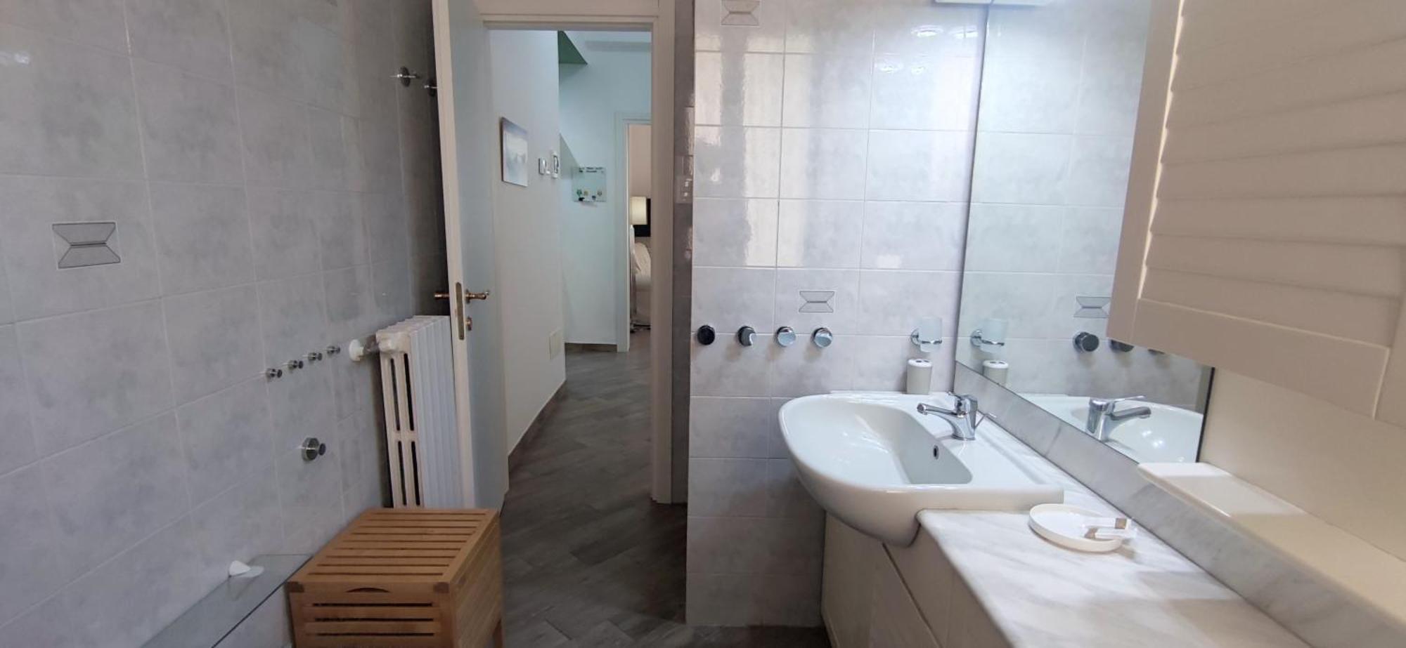 Maison Lumiere Salerno Eksteriør bilde